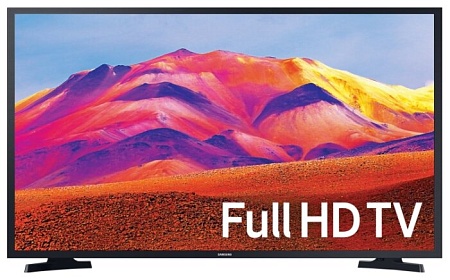 Телевизор Samsung UE43T5300AU 2020 LED, HDR