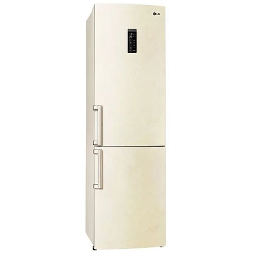 Холодильник LG GA-M539 ZEQZ