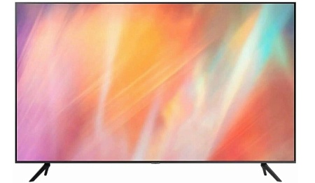 Телевизор Samsung UE55AU7101UCCE LED, HDR