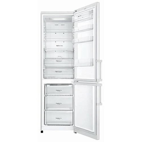 Холодильник LG GA-E499 ZVQZ