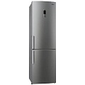 Холодильник LG GA-B489 YMQZ