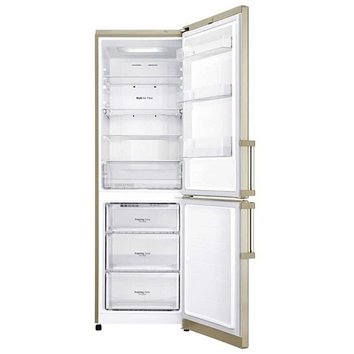 Холодильник LG GA-M549 ZGQZ