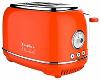 Тостер Tesler TT-245, orange
