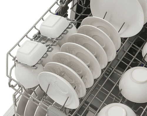 Посудомоечная машина Hansa ZWM 4777 WH
