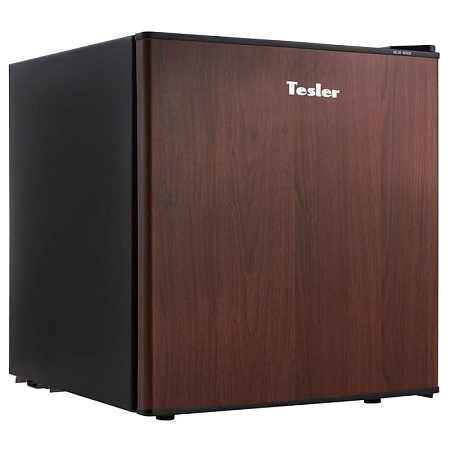 Минихолодильник Tesler RC-55 Wood