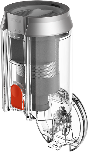 Беспроводной пылесос ROIDMI Cordless Vacuum Cleaner X30PRO