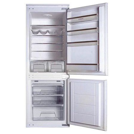Встраиваемый холодильник Hansa BK 316.3 FA