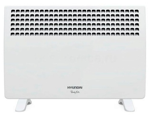 Конвектор Hyundai H-HV16-15-UI621, белый