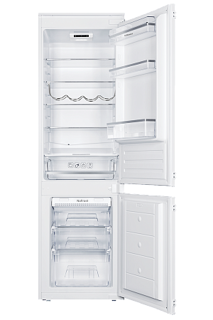 Встраиваемый холодильник Hansa BK2385.4NW