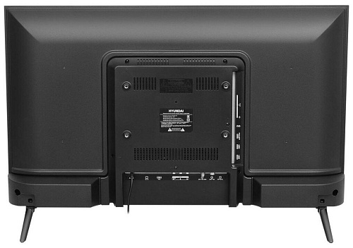 Телевизор 32&amp;quot; Hyundai H-LED32FS5006 (HD 1366x768, Smart TV)