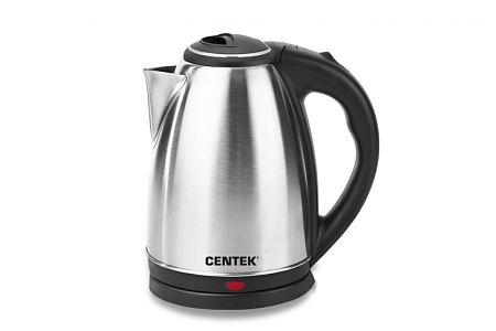 Чайник CENTEK CT-1068 матовый