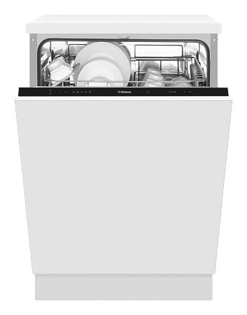 Встраиваемые посудомоечные машины Hansa ZIM615PQ