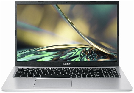 Ноутбук Acer Aspire 3 A315-35-P5L6 15.6&quot; IPS/Pentium Silver N6000/8GB/256GB SSD/UHD (NX.A6LEX.012)