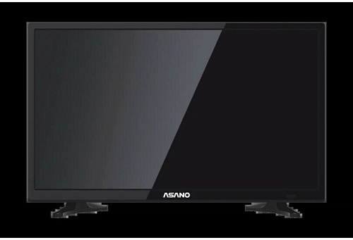 Телевизор Asano 32LH8010T LED