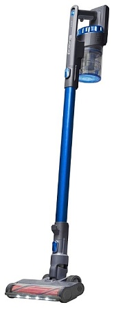 Пылесос Polaris PVCS 0724, синий/серый