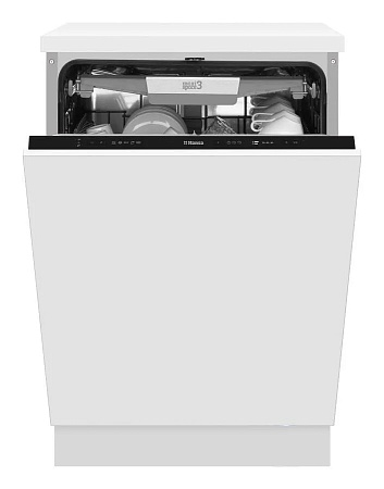 Встраиваемая посудомоечная машина Hansa ZIM 615 EQ