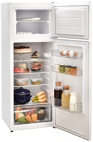 Холодильник Vestel VDD144VW