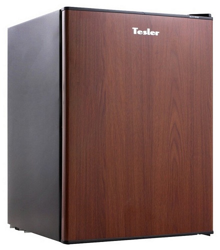 Холодильник TESLER RC-73 WOOD