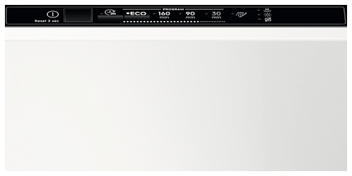 Встраиваемая посудомоечная машина Electrolux EKA 12111 L