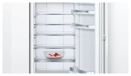 Встраиваемый холодильник Bosch KIF82PFF0