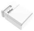 Флешка Netac U116 64 ГБ, белый