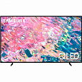 Телевизор Samsung Series Q QE55Q60CAUXRU, 55&amp;quot;, QLED, 4K Ultra HD, Tizen OS, черный