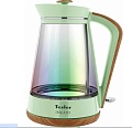 Чайник Tesler INGRID KT-1750 GREEN