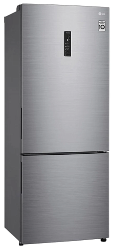 Холодильник LG GC-B569PMCM