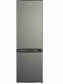 Холодильник с морозильной камерой Evelux FS 2220 X