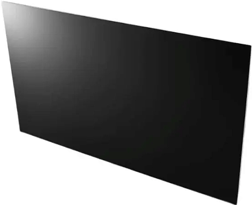 Телевизор LG OLED55G3RLA. ARUB, 4K Ultra HD, черный