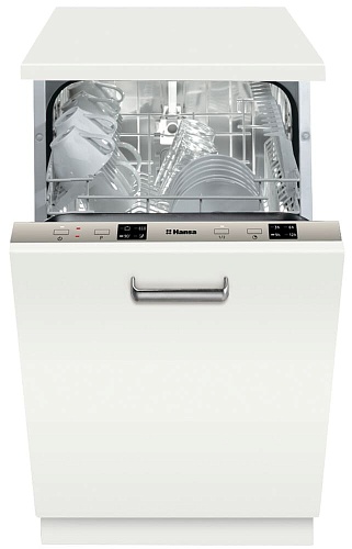 Встраиваемая посудомоечная машина Hansa ZIM414LH