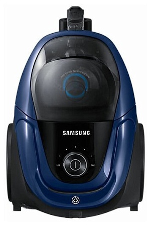 Пылесос Samsung VC18M3120, blue