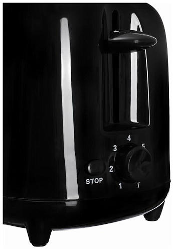 Тостер StarWind ST7002 черный