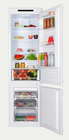 Встраиваемый холодильник Hansa BK2815.0N