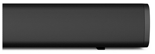 Саундбар Xiaomi Redmi TV Soundbar MDZ-34-DA (черный)