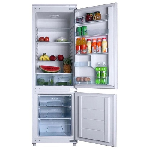 Встраиваемый холодильник Hansa BK316.3