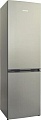 Холодильник Snaige RF58SG-P5CBNF0D91Z inox