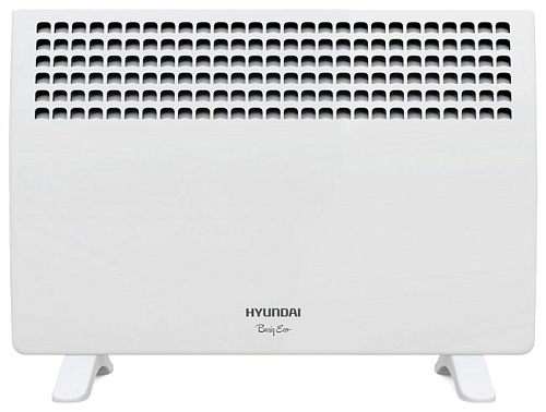 Конвектор Hyundai H-HV15-15-UI618 white