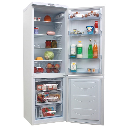 Холодильник DON R-291 B (белый)