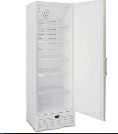 Холодильник Бирюса 521KRDN