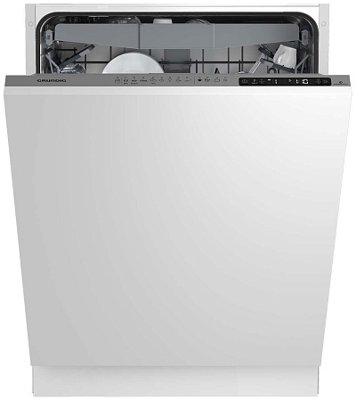 Встраиваемая посудомоечная машина Grundig GNVP 4551
