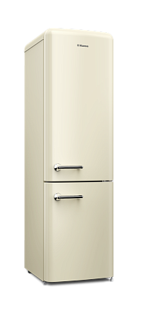 Холодильник Hansa FK2405.2TZD
