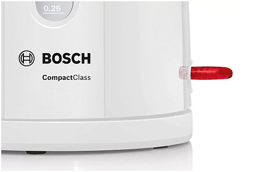 Чайник Bosch TWK3A011, белый
