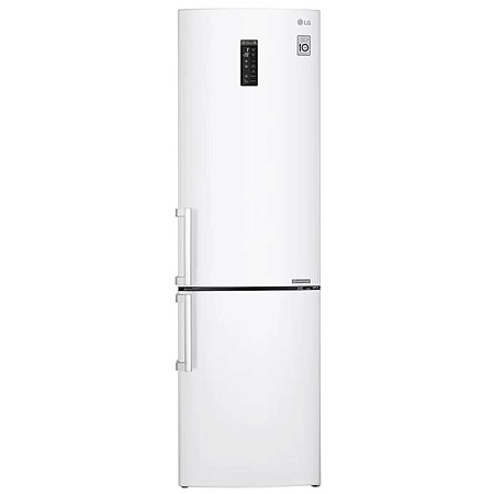 Холодильник LG GA-E499 ZVQZ