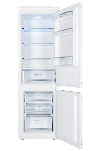 Встраиваемый холодильник Hansa BK303.2U