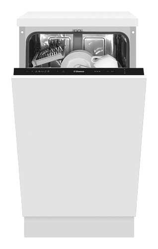 Встраиваемая посудомоечная машина Hansa ZIM415Q