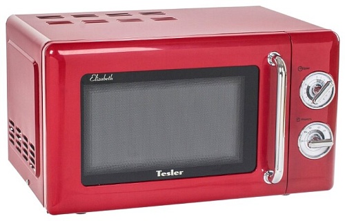 Микроволновая печь TESLER MM-2045 RED