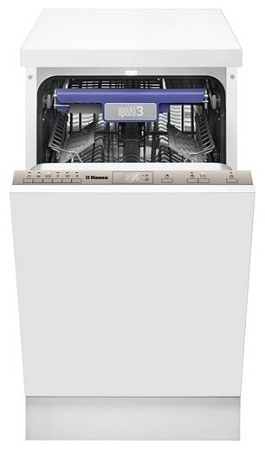 Посудомоечная машина Hansa ZIM 486 EH