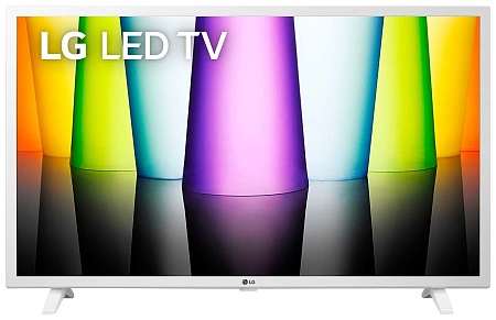 Телевизор LG 32LQ63806LC HDR, LED