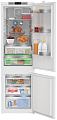 Встраиваемый холодильник Grundig GKIN25720